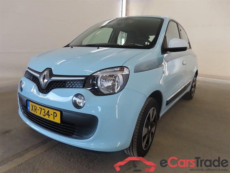 RENAULT TWINGO 1.0 SCe Collection