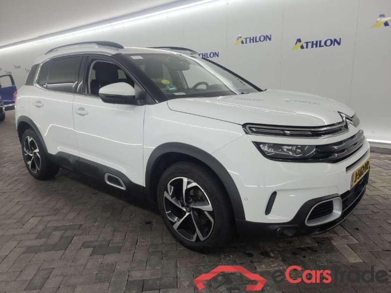 CITROEN C5 Aircross BlueHDi 130 S&S Business Plus 5D 96kW #2