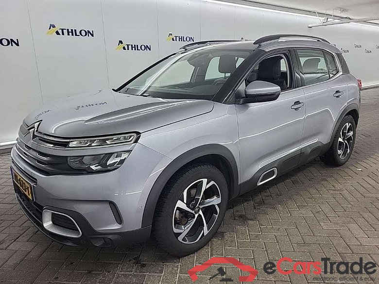 CITROEN C5 Aircross PureTech 130 S&S Business 5D 96kW #1
