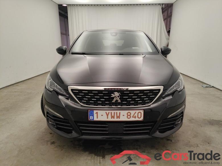 Peugeot 308 1.5 BlueHDi 130 S&S GT 5d