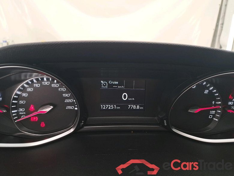 Peugeot BlueHDi 100 S&S ACTIVE BUSINESS 308 Active Business 1.5 HDI 100CV BVM6 E6dT #6