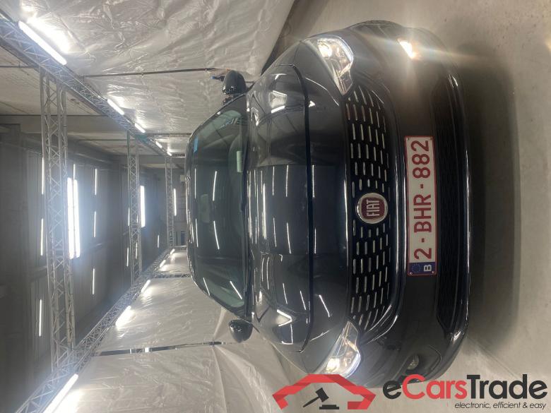 Fiat, Tipo SW '16, Fiat Tipo SW 1.4 Turbo 120ch/pk Easy 5d