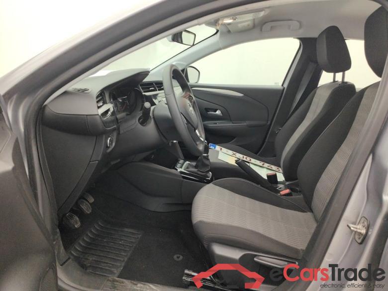 Opel Corsa 1.2 55kW S/S 5d #6
