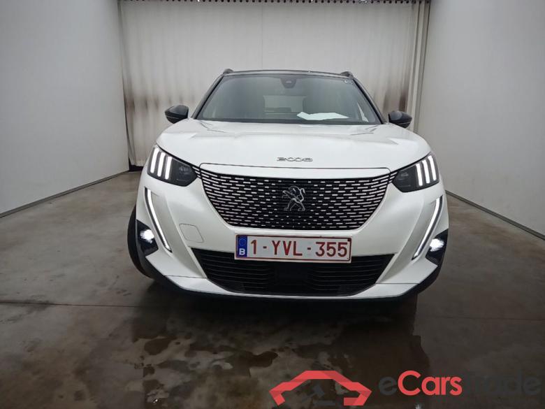Peugeot 2008 e-2008 GT Line 5d #1