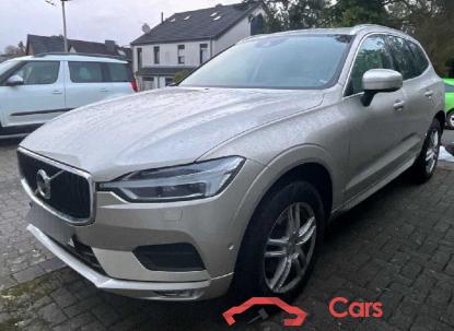 Volvo XC60 ´17 XC60 Momentum Pro AWD 2.0 B4 145KW AT8 E6dT #1