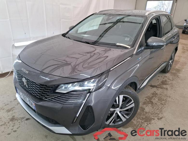 Peugeot 1.6 HYBRID 225 E-EAT8 Allure Pack 3008 Hybrid 225 Allure Pack 1.6 Plug-In 225CV BVA8 E6d #1