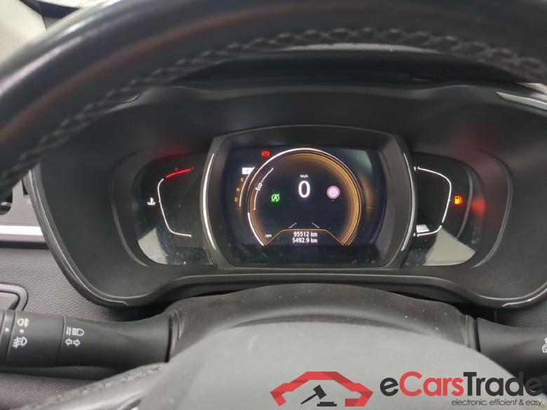 Renault Intens Energy TCe 130 EDC Kadjar Intens 1.2 TCe 130CV BVA7 E6 #6