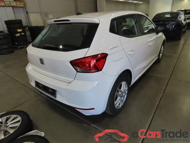 Seat Ibiza ´17 Ibiza Style 1.0 TSI 70KW MT5 E6d #3