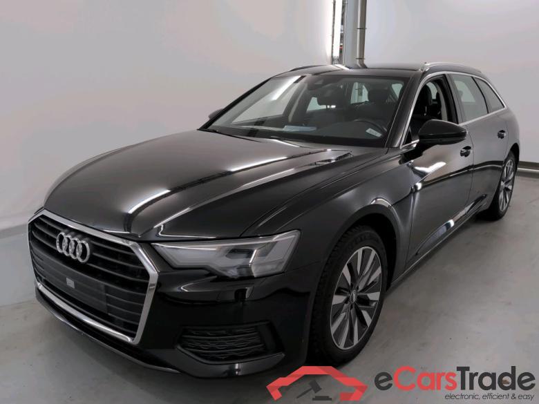 AUDI A6 AVANT DIESEL - 2018 35 TDi Business Edition S tronic Business #1