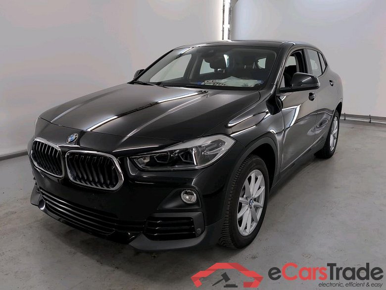 BMW X2 1.5 SDRIVE16D DCT 85KW Business Model Advantage