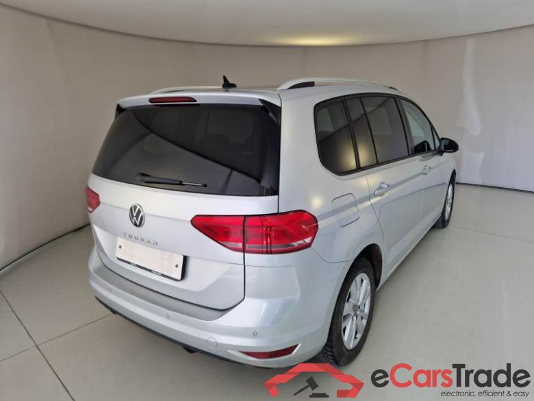 Volkswagen 78 VOLKSWAGEN TOURAN / 2015 / 5P / MONOVOLUME 2.0 TDI SCR BUSINESS DSG #2