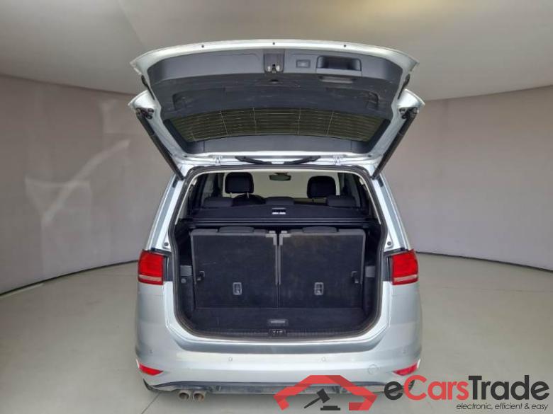 Volkswagen 78 VOLKSWAGEN TOURAN / 2015 / 5P / MONOVOLUME 2.0 TDI SCR BUSINESS DSG #5