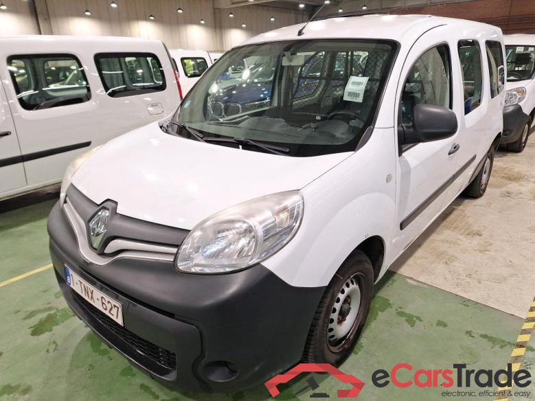 RENAULT KANGOO EXPRESS MAXI DSL - 2013 1.5 dCi Energy Confort 1 pl #1