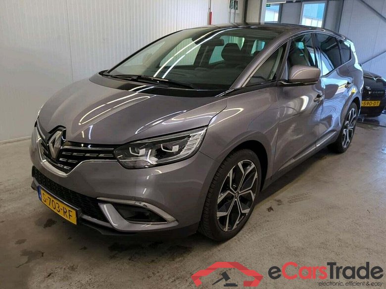 RENAULT Grand Scénic 1.3 TCe Techno 7p #1