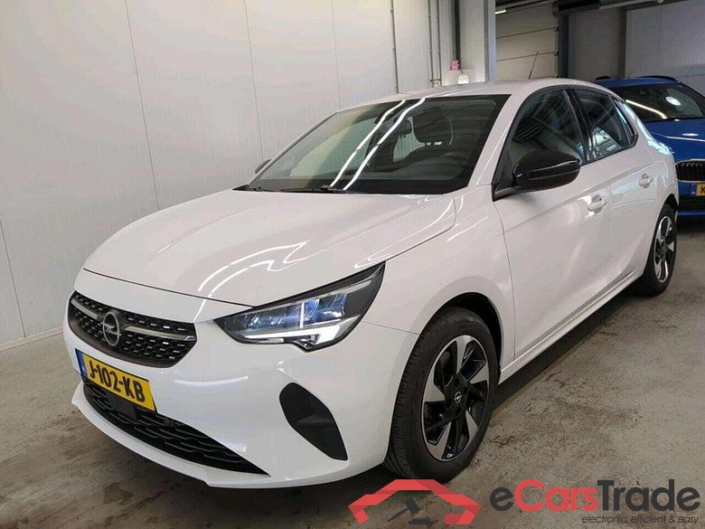 OPEL CORSA-E Elegance 50 kWh
