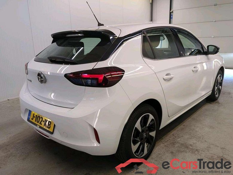OPEL CORSA-E Elegance 50 kWh #2