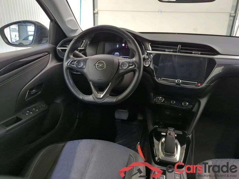 OPEL CORSA-E Elegance 50 kWh #3