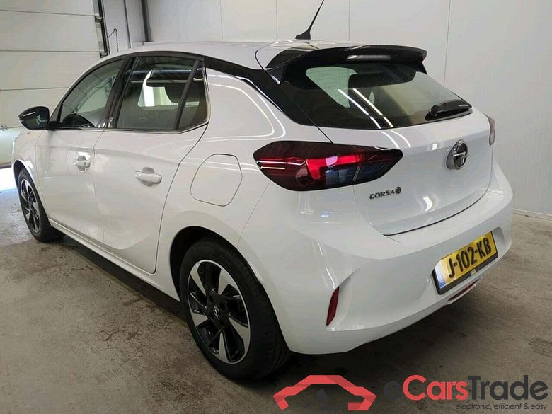 OPEL CORSA-E Elegance 50 kWh #4