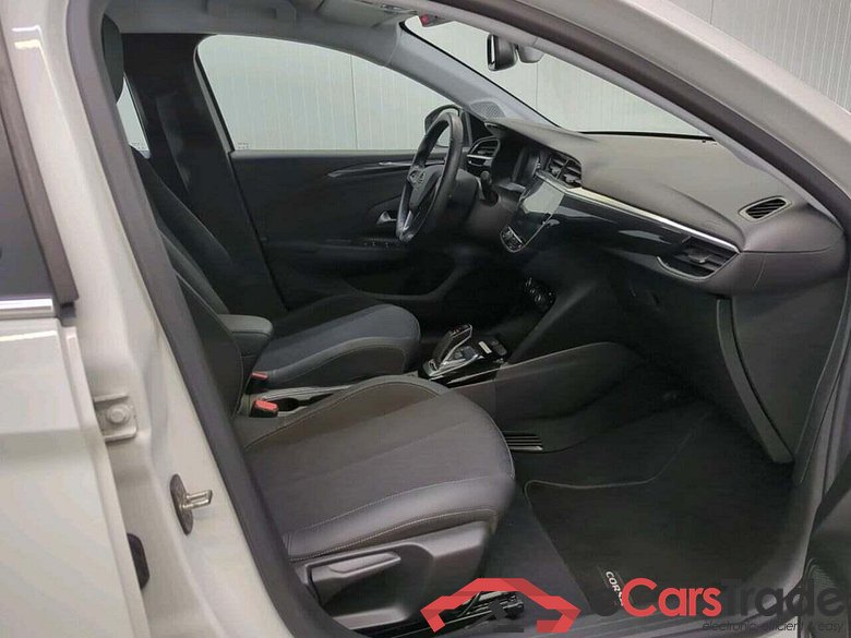 OPEL CORSA-E Elegance 50 kWh #5