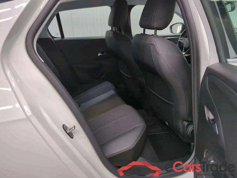 OPEL CORSA-E Elegance 50 kWh #6