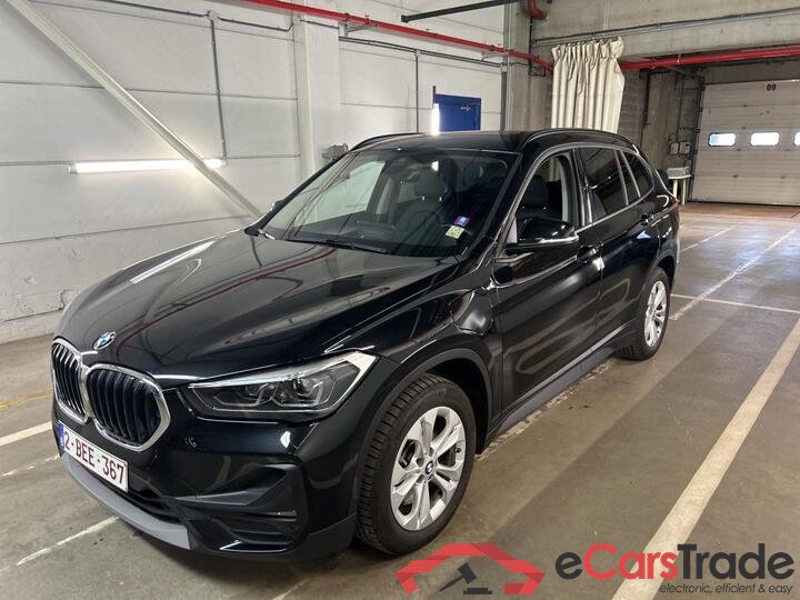 BMW X1 X1 xDrive25e (162 kW) (PHEV) 162kW/220pk  5D/P Auto-6