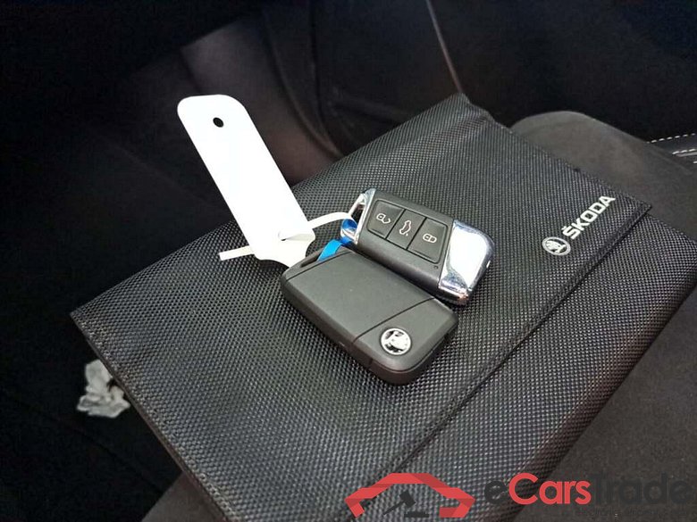 SKODA Kodiaq 1.5 T #6