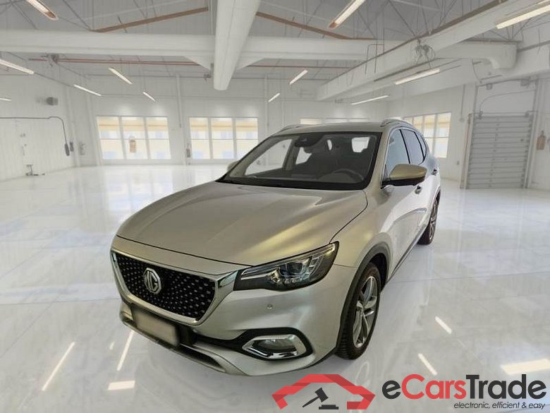 MG 4 MG EHS / 2021 / 5P / SUV 1.5 T PLUG-IN HYBRID LUXURY #1