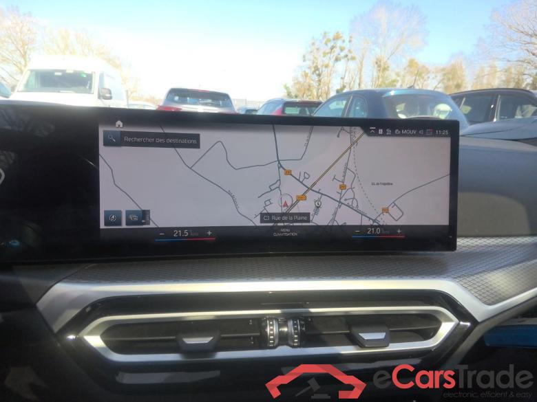 B.M.W. SERIE 3  330e 292 ch BVA8 M Sport #6