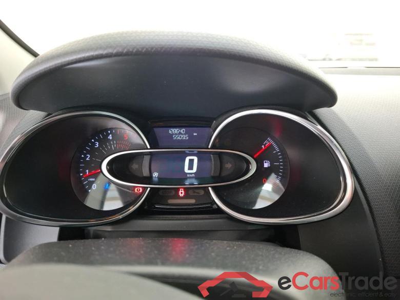 Renault Business dCi 90 - 18 Clio IV Grandtour Business 1.5 dCi 90CV BVM5 E6 #6