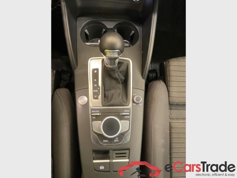 AUDI A3 Sportback Audi A3 Sportback Sport 1.4 TFSI e-tron  150(204) kW(ch) S tronic #3