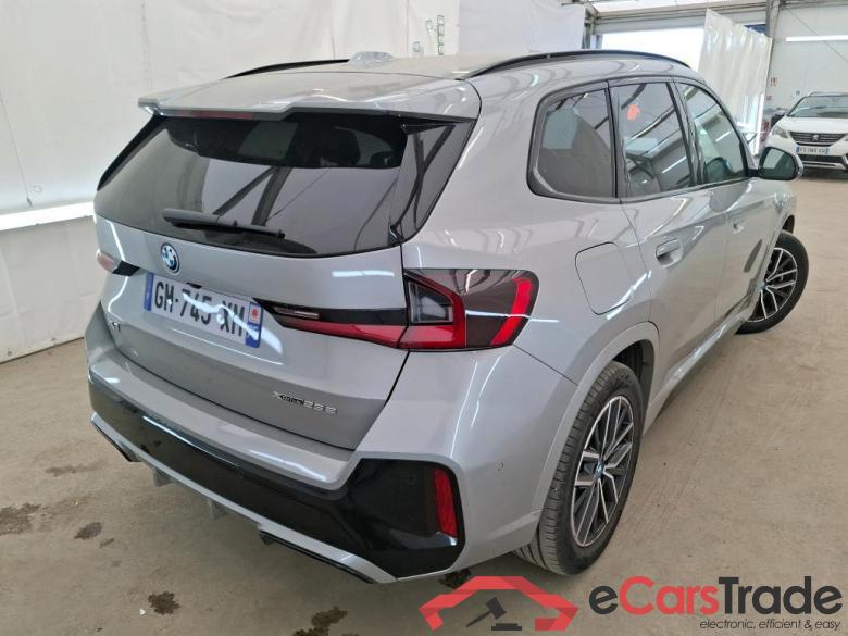 BMW xDrive25e M Sport DKG7 BMW X1 / 2022 / 5P / SUV xDrive25e M Sport DKG7 #3