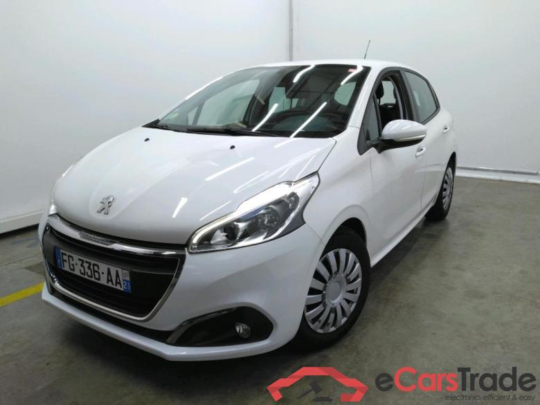 Peugeot BlueHDi 100 S&S Active Business R' 208 Active Business 1.5 HDi 100CV BVM5 E6dT / TRANSFO VP/VF #1