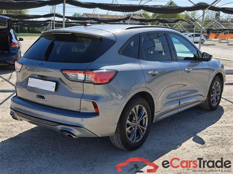 Ford 21 FORD KUGA / 2019 / 5P / SUV 1.5 ECOBLUE 120CV 2WD ST-LINE AUTO #2