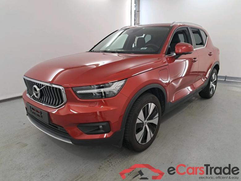 VOLVO XC40 1.5 T4 RECHARGE GEARTR. INSCRIPTION EXPR Light Lounge Winter