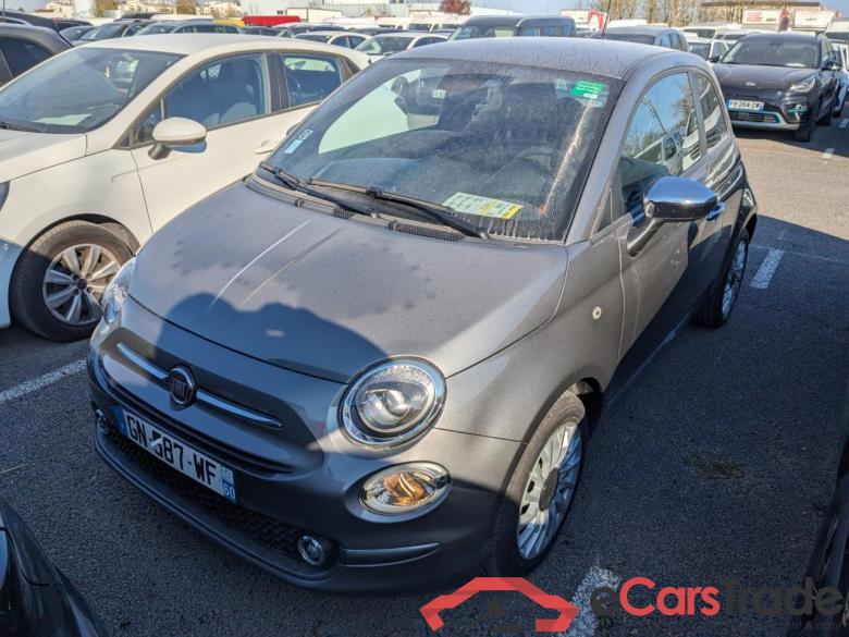 500 ES 70 DOLCEVITA  #2