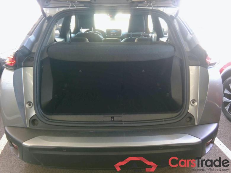 2008  Allure 1.2 PURETECH  100CV  BVM6  E6d #6