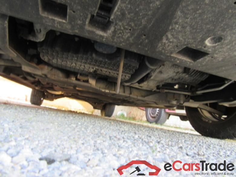 Peugeot Expert Kasten (05.2016->) DE - Ka4 2.0 BlueHDi 120 FAP EU6, L3 Premium Stop&Start, 2016 - 2019 #5