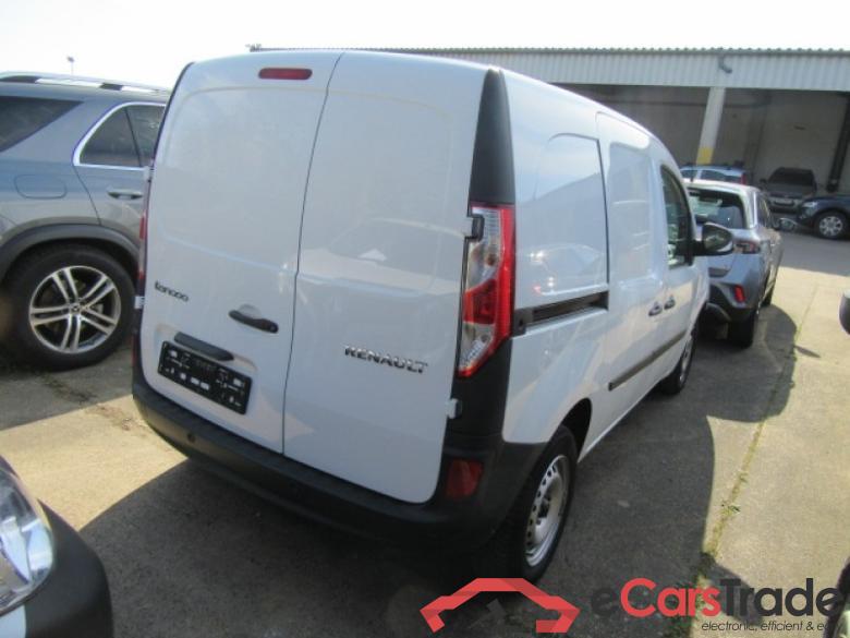 Renault Kangoo (F/KW0)(01.2008->) DE - Ka4 1.5 BLUE dCi 115 FAP EU6d-T, Extra (EURO 6d-TEMP), (Facelift) 2019 - 2021 #3