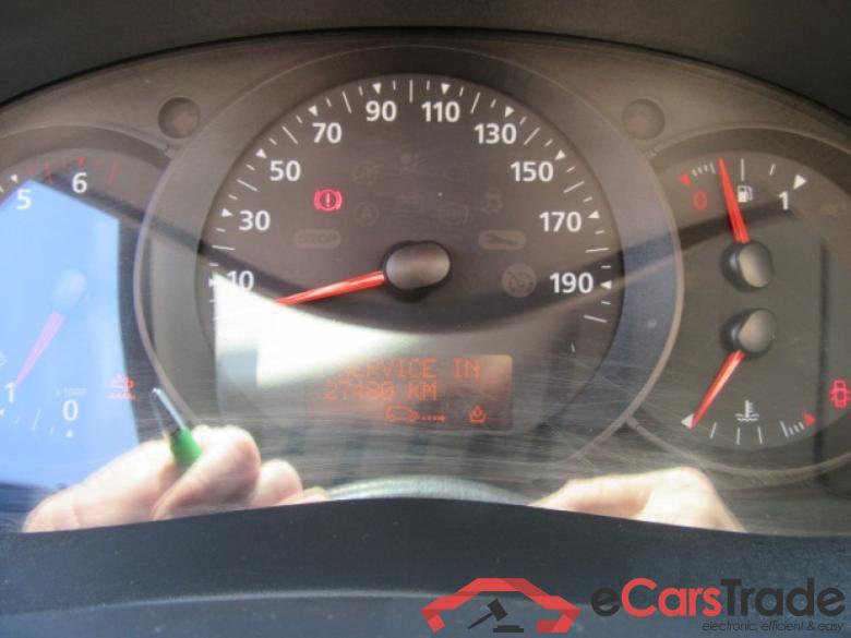 Renault Kangoo (F/KW0)(01.2008->) DE - Ka4 1.5 BLUE dCi 115 FAP EU6d-T, Extra (EURO 6d-TEMP), (Facelift) 2019 - 2021 #6