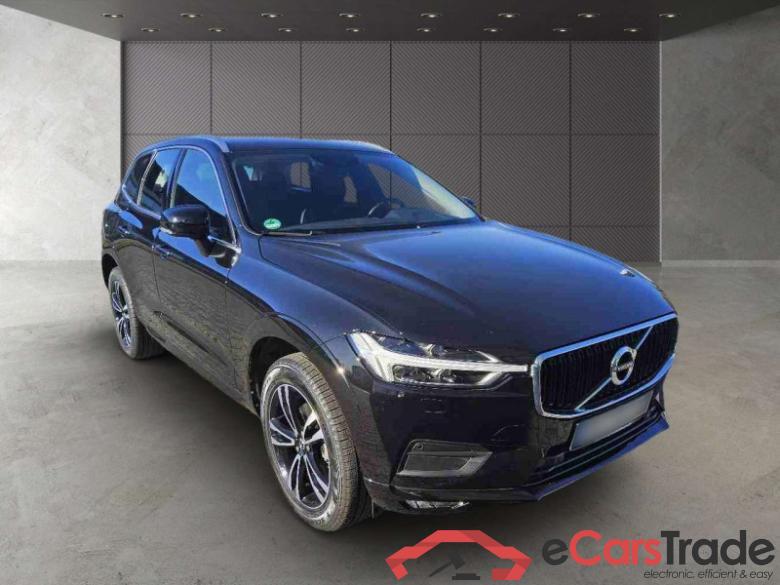 Volvo XC60 (03.2017->) DE - SUV5 D4 2WD EU6d-T, Momentum Pro (EURO 6d-TEMP), 2019 - 2020 #2