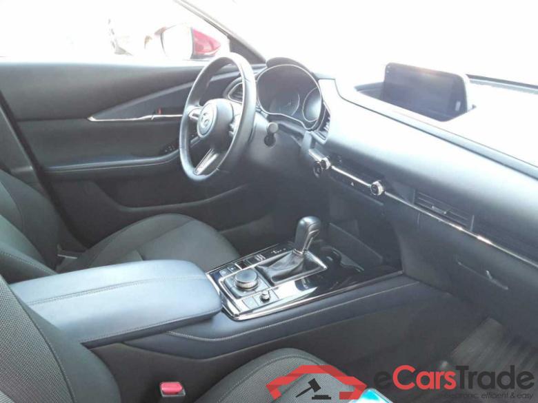 Mazda CX-30 (07.2019->) DE - SUV5 2.0 SKYACTIV-X M Hybrid EU6d, Selection 2WD, 2019 - 2021 #6