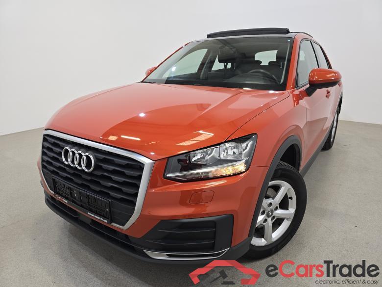 Audi Q2 1.5 35 TFSI Pano Navi Сamera Klima PDC ... #1