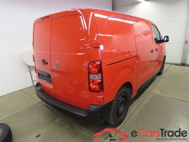 Opel _Vivaro ´19 Vivaro Kasten Edition M (L2) 2.0 90KW MT6 E6dT #3