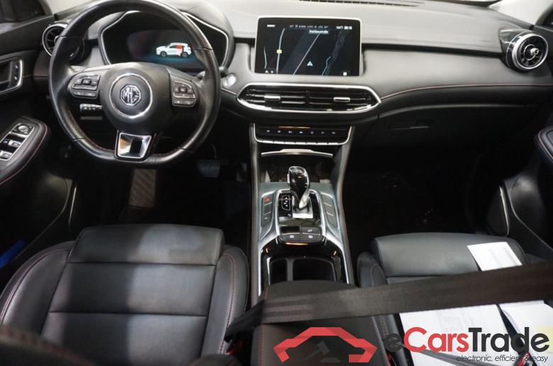 MG EHS ´21 MG EHS PHEV Comfort 5d 119kW #5