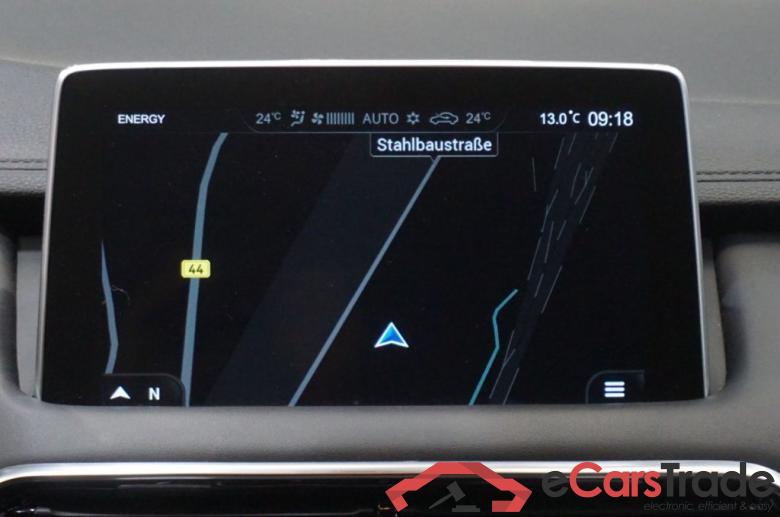 MG EHS ´21 MG EHS PHEV Comfort 5d 119kW #6