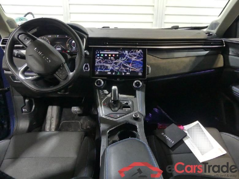 LynkAndCo Lynk & Co 01 ´20 LYNK & CO 01 PHEV 5d 132kW #5