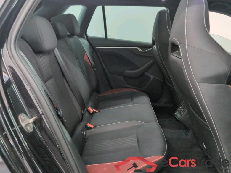 SKODA KAMIQ 1.0 TSI 85KW DSG MONTE CARLO #6