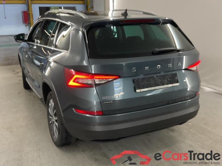 SKODA KODIAQ 1.5 TSI ACT Style DSG Style Premium Style GPS Family #3