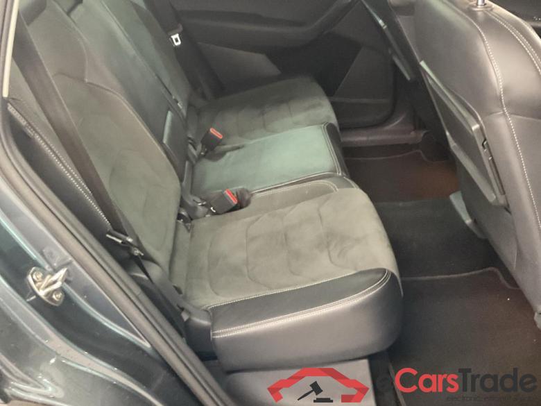 SKODA KODIAQ 1.5 TSI ACT Style DSG Style Premium Style GPS Family #6