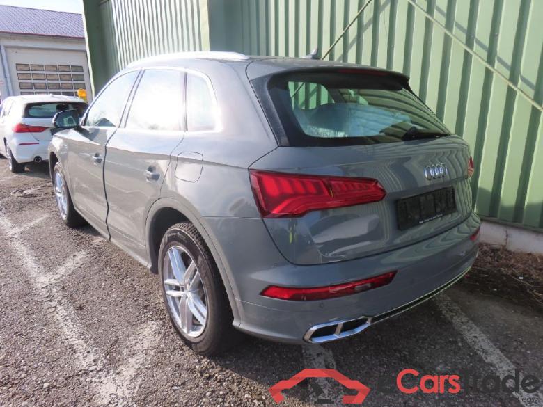 Audi Q5 ´16 Q5 55 TFSI e quattro sport 2.0 TFSI 270KW AT7 E6dT #3